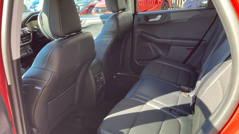 Ford Kuga 2.0 EcoBlue 190 Titanium First Ed 5dr Auto AWD Diesel Estate